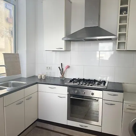 Daire Brasil Schiedam